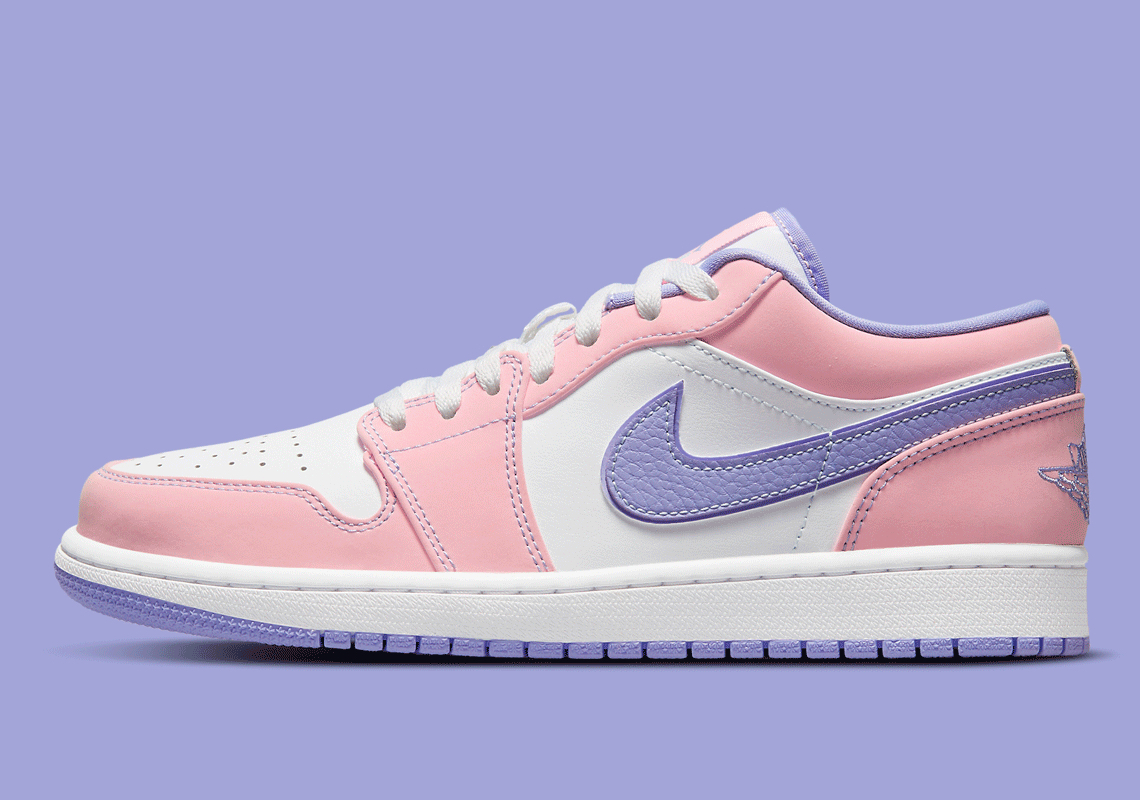 Air Jordan 1 Low Se Ck3022 600 08