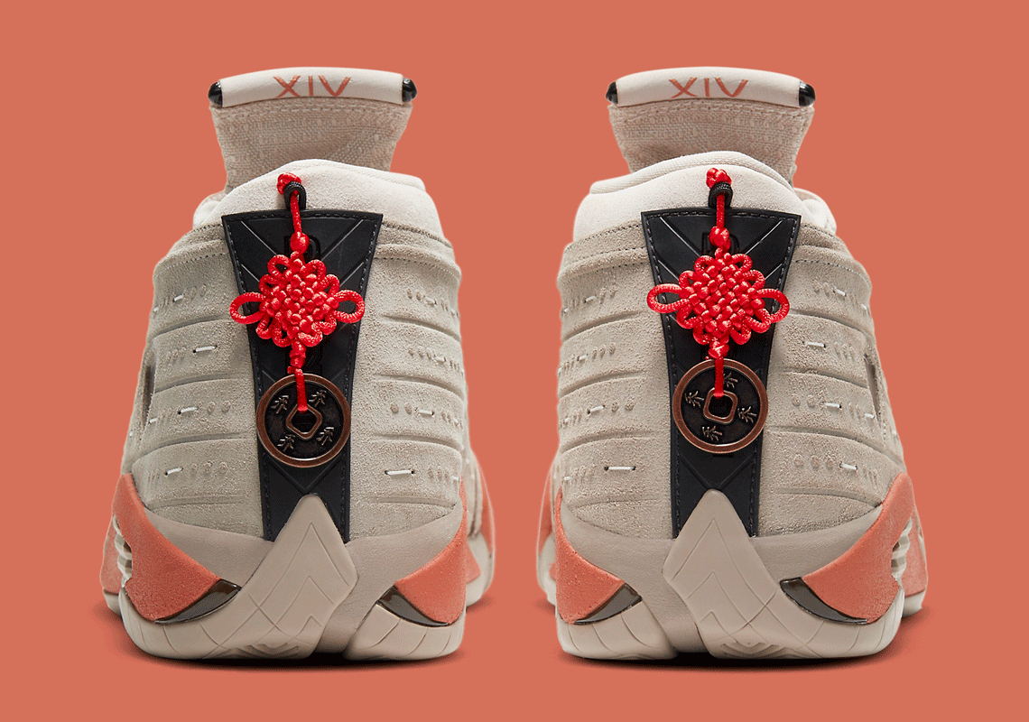 Clot Air Jordan 14 Low Dc9857 200 04