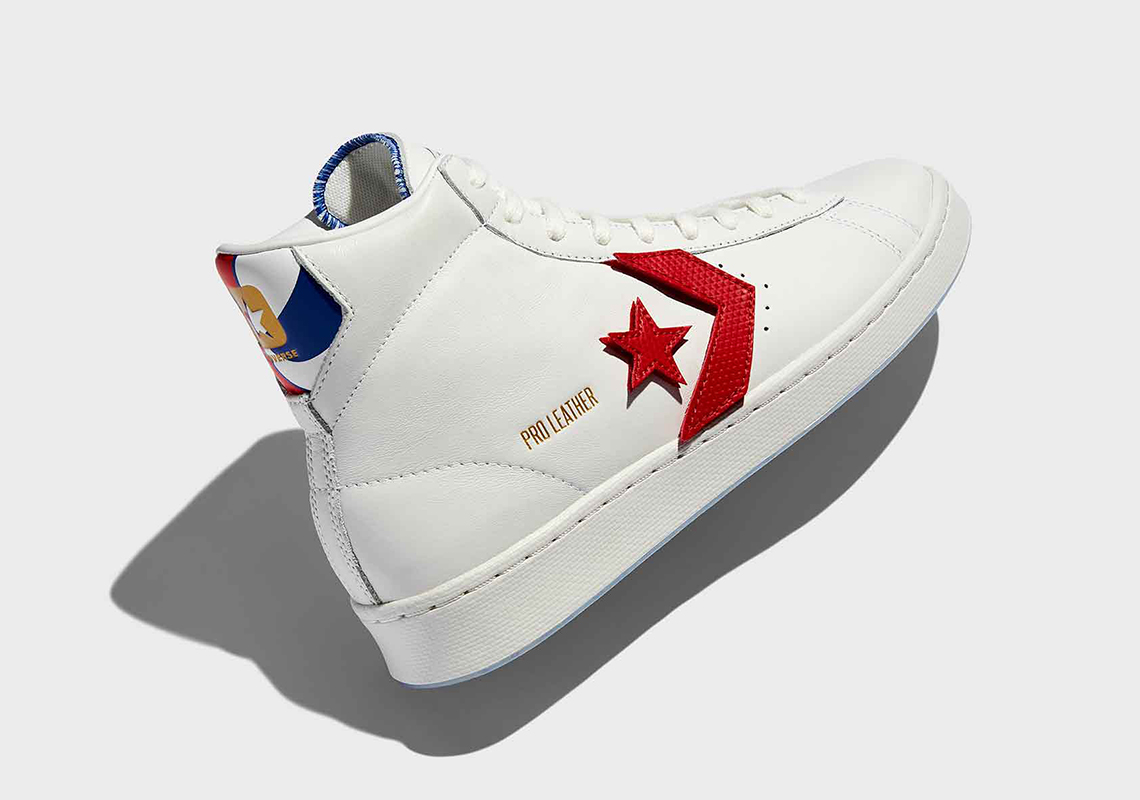 Converse 2021 Releases The Birth Of Flight