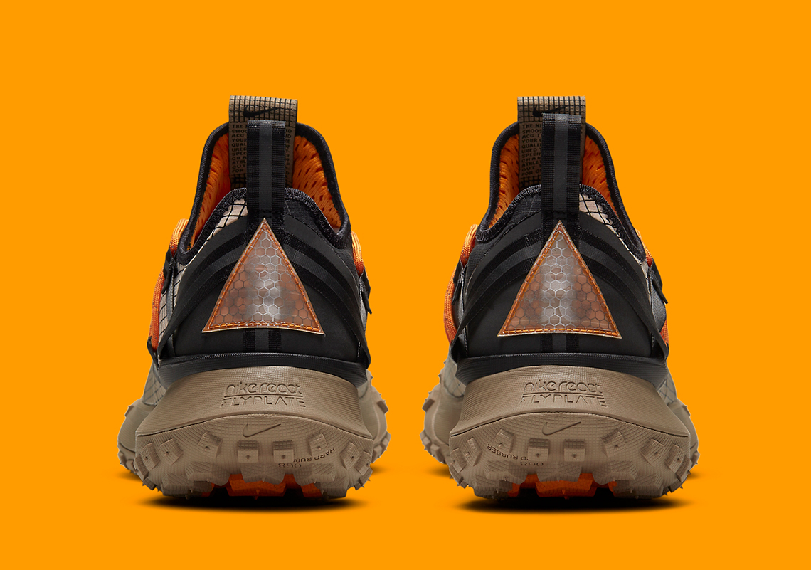 Nike Acg Mountain Fly Fossil Da5424 200 5