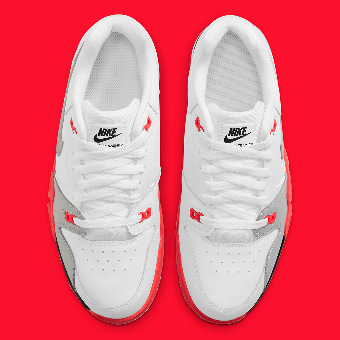 Nike Air Cross Trainer Low Infrared Cq9182 105 3