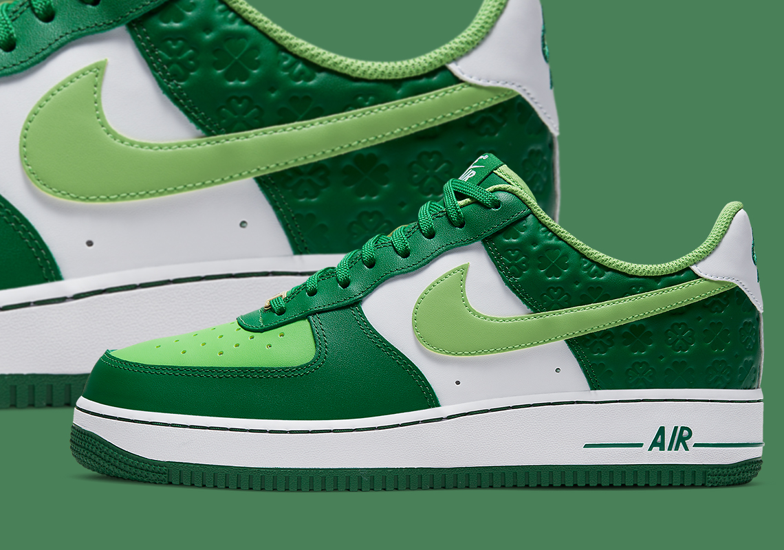 Nike Air Force 1 Dd8458 300 00