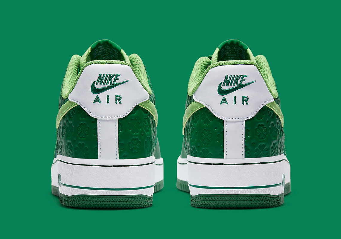 Nike Air Force 1 Dd8458 300 3