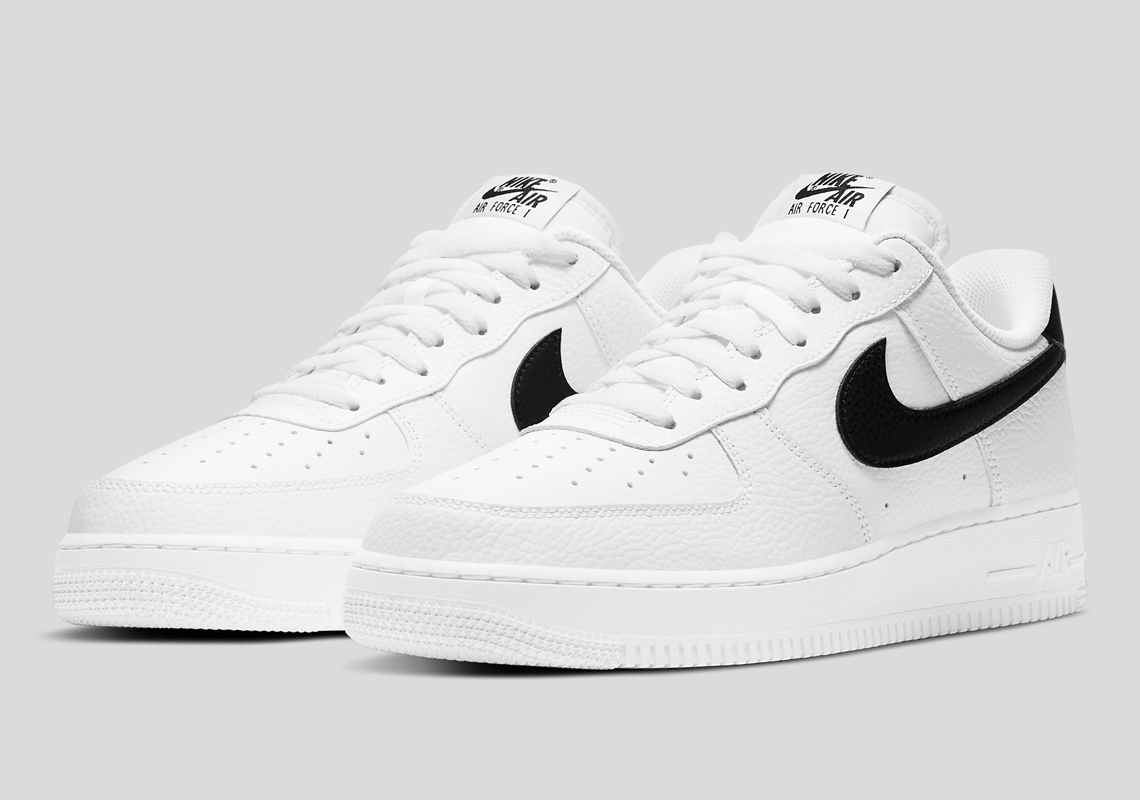 Nike Air Force 1 Low Ct2302 100 02