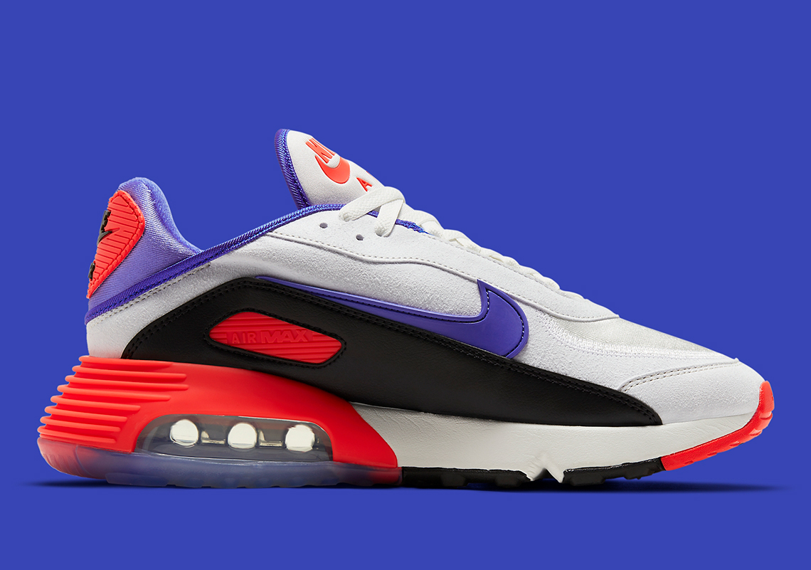 Nike Air Max 2090 Evolution Of Icons Da9357 100 2