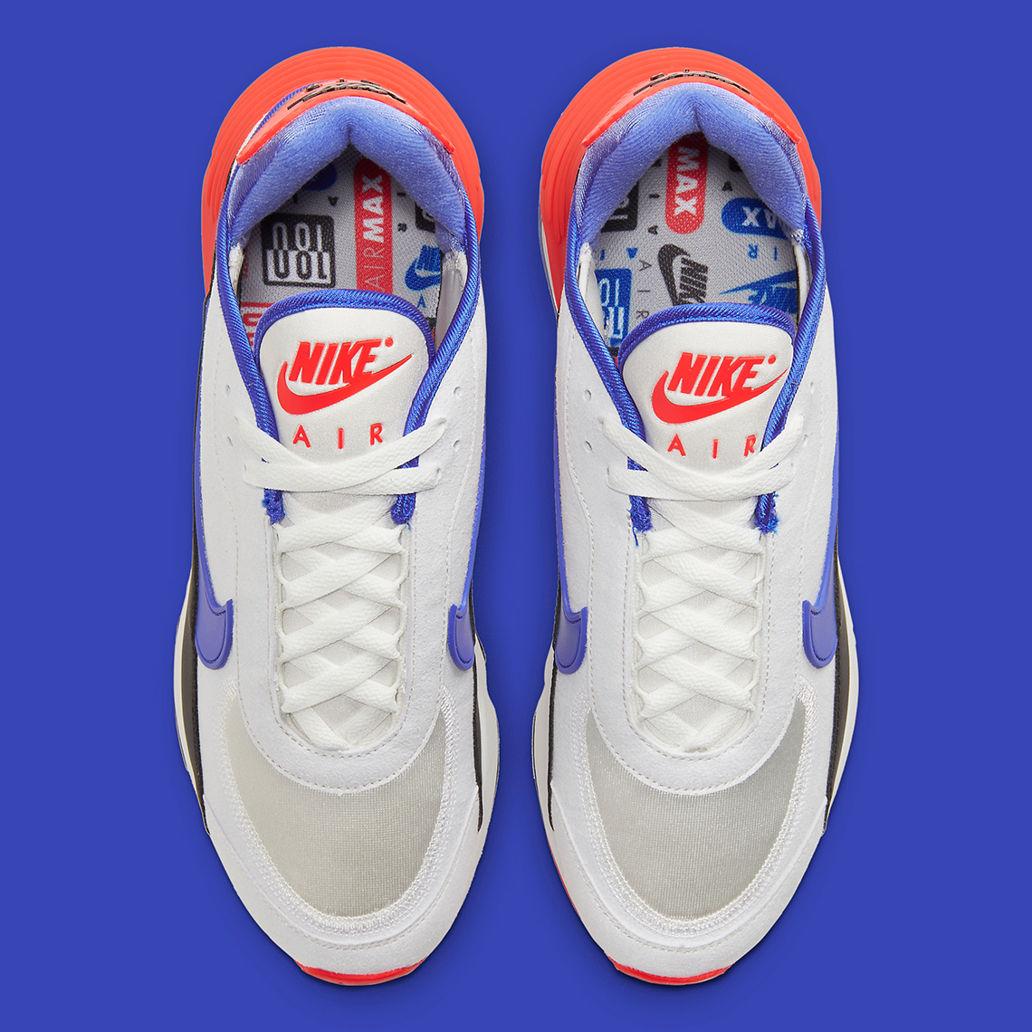 Nike Air Max 2090 Evolution Of Icons Da9357 100 3