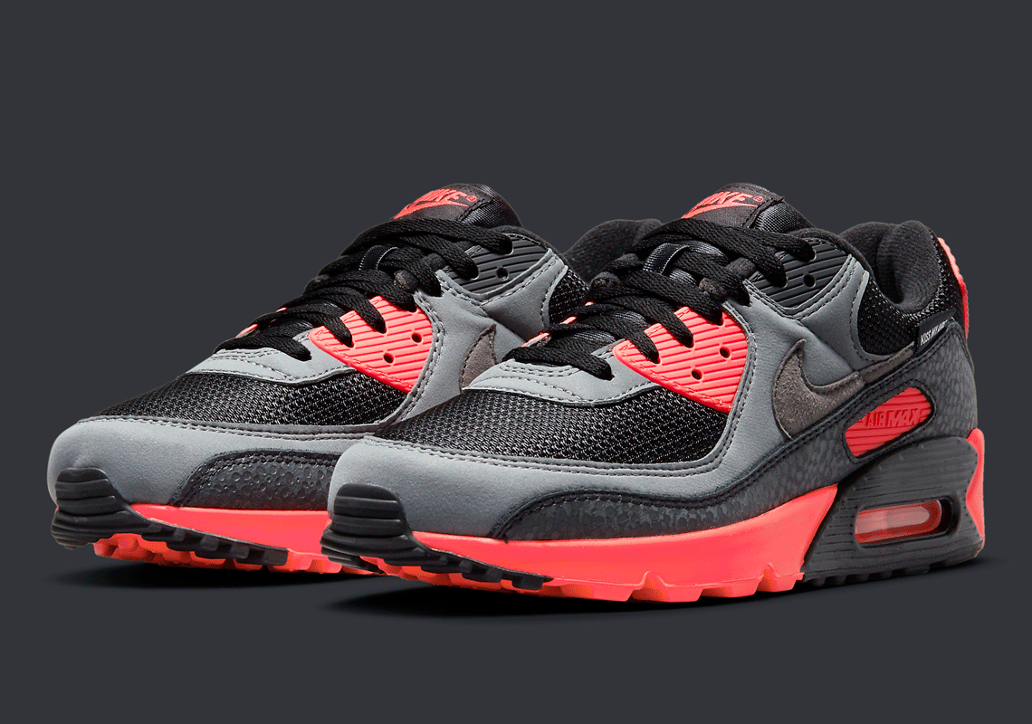 Nike Air Max 90 Kiss My Airs Dj4626 001 01