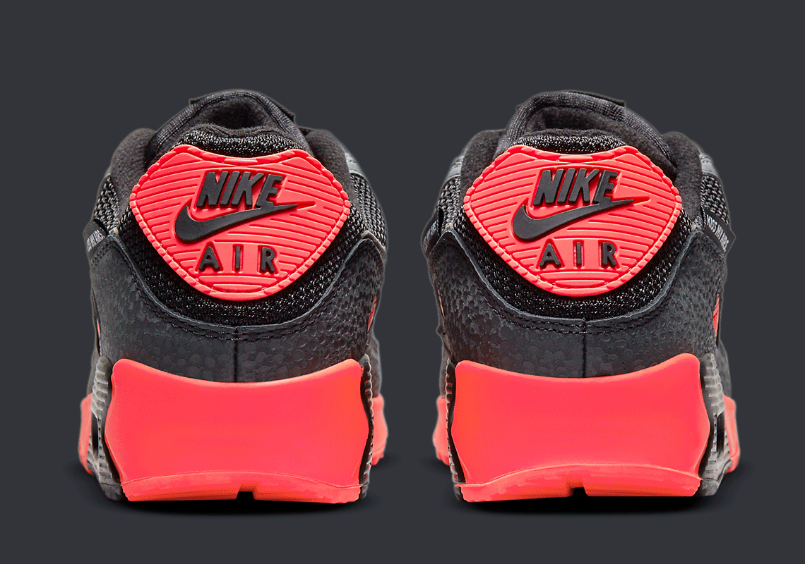 Nike Air Max 90 Kiss My Airs Dj4626 001 03