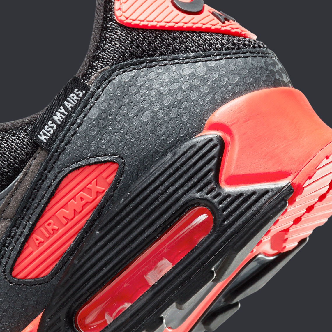 Nike Air Max 90 Kiss My Airs Dj4626 001 05