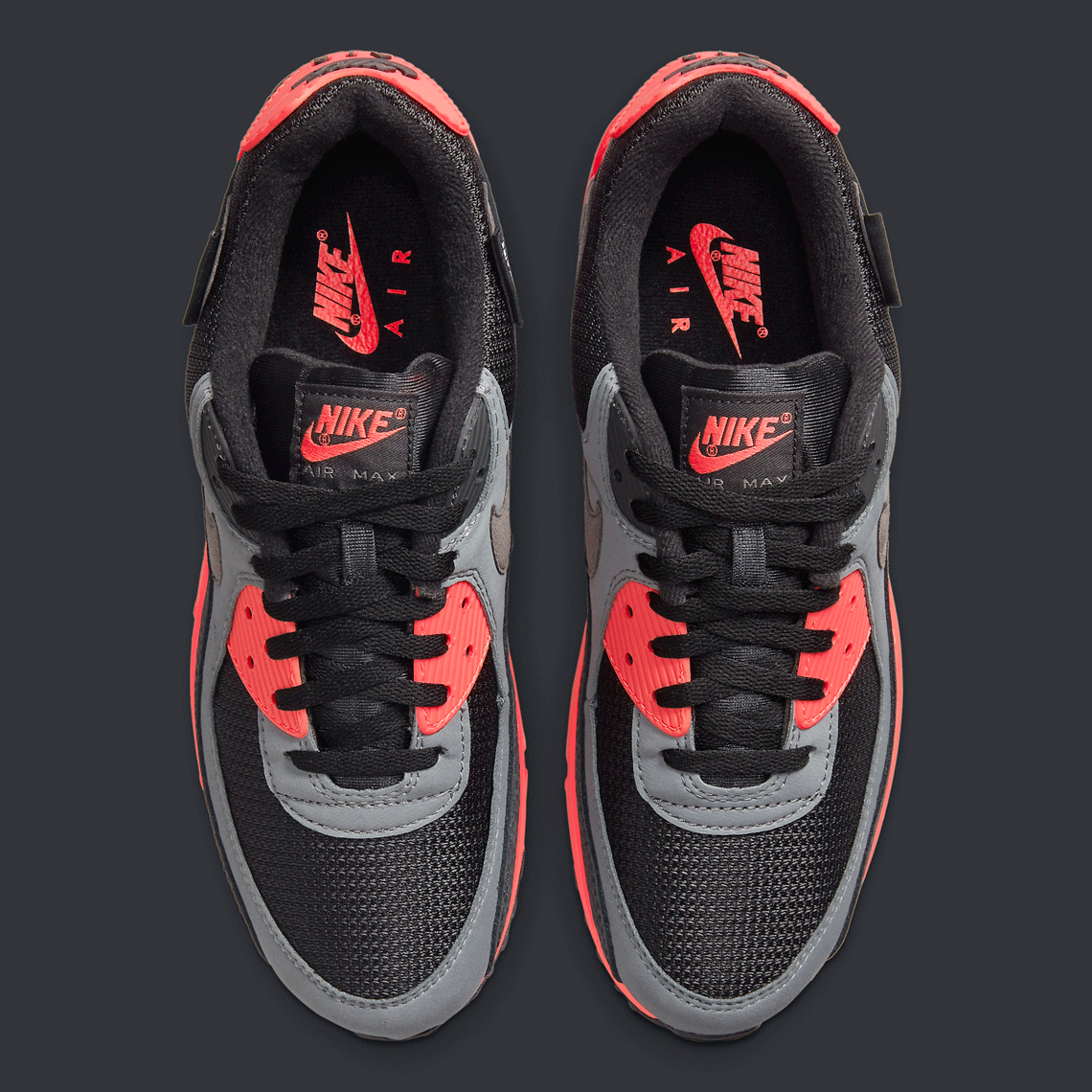 Nike Air Max 90 Kiss My Airs Dj4626 001 06