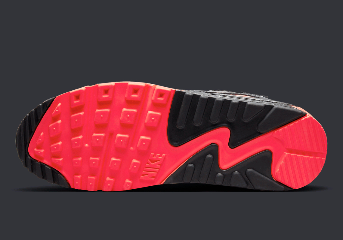 Nike Air Max 90 Kiss My Airs Dj4626 001 08