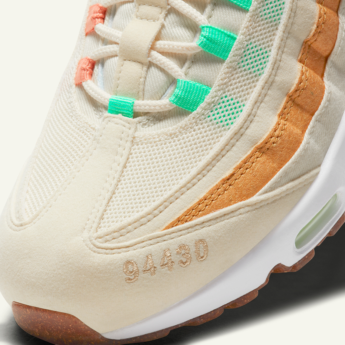 Nike Air Max 95 Cz0154 100 5