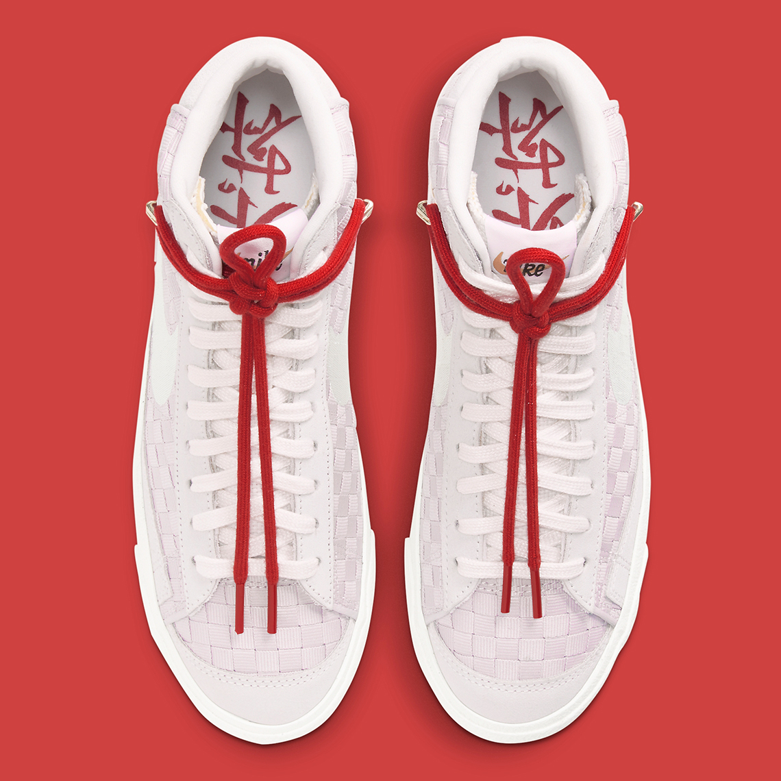 Nike Blazer Mid Sashiko Dd5402 078 2