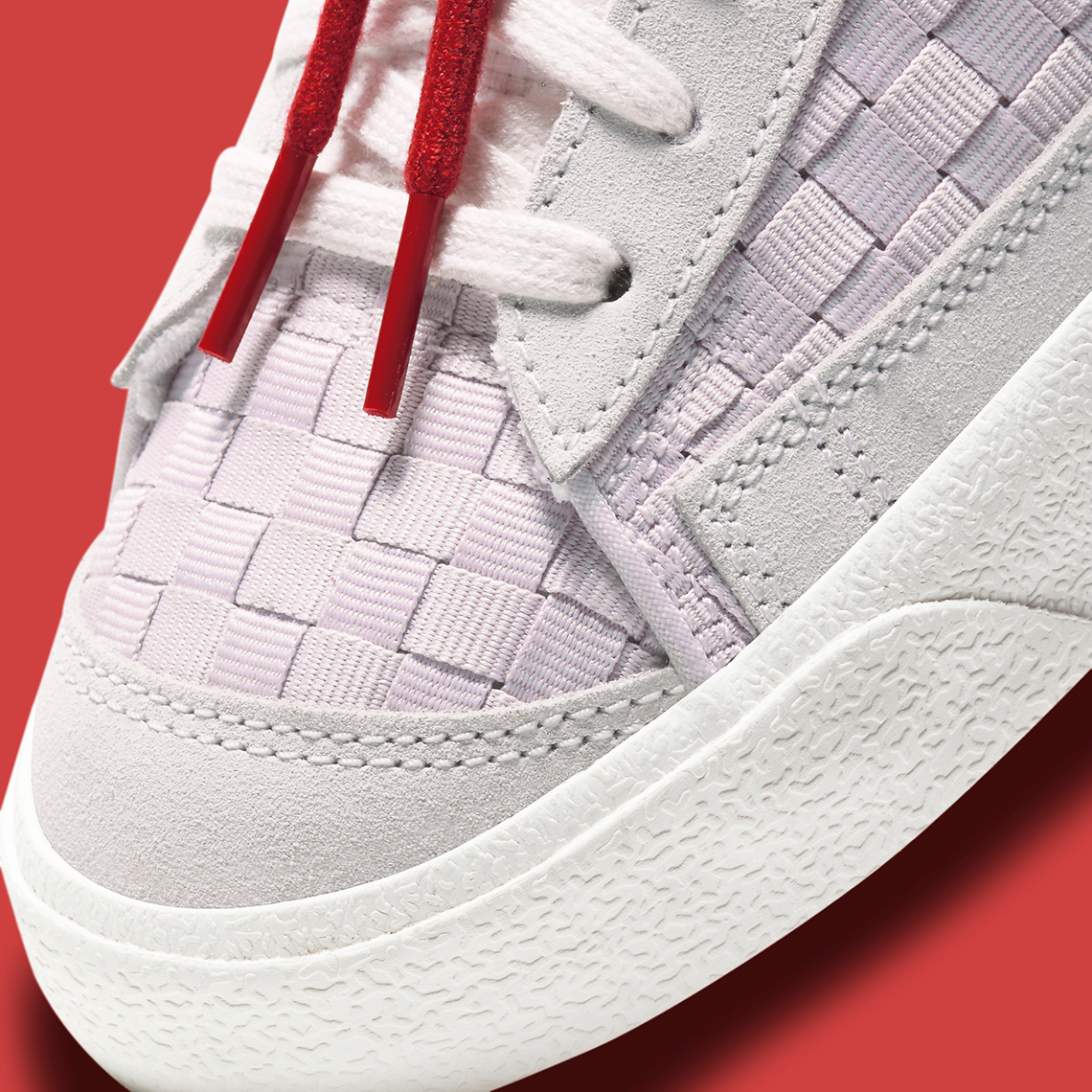 Nike Blazer Mid Sashiko Dd5402 078 6