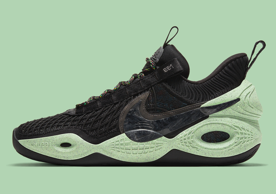 Official Images Of The Nike Cosmic Unity