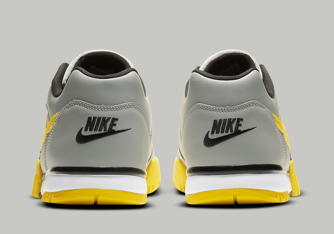 Nike Cross Trainer Low Cq9182 002 5