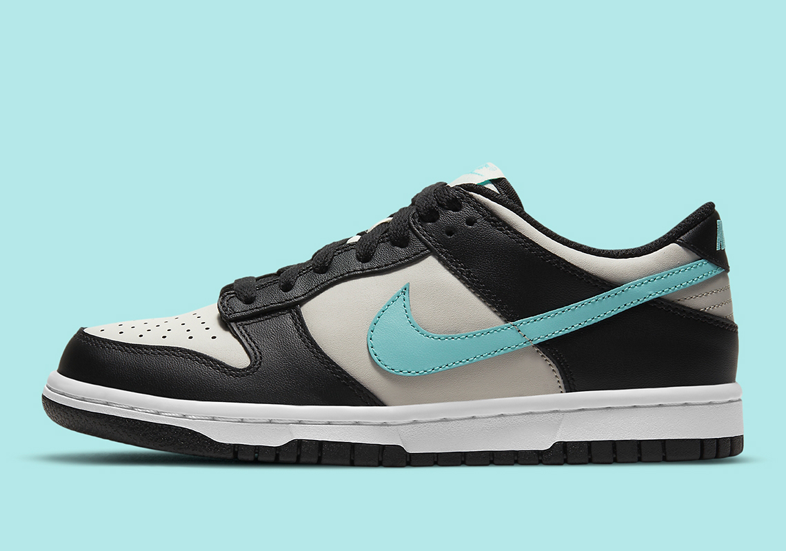 The Nike Dunk Low "Tropical Twist" Is Releasing In Full Kids Sizing