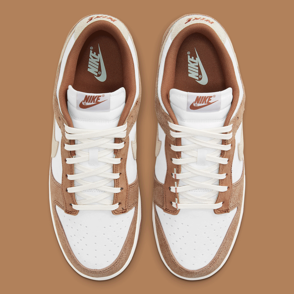Nike Dunk Low Medium Curry Dd1390 100 02