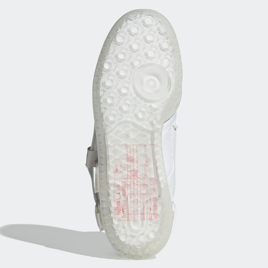 Adidas Forum Communicator Mid Gz9031 2