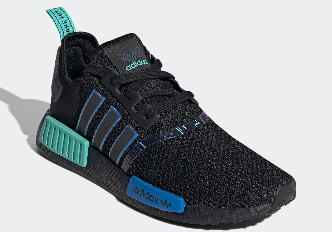 Adidas Nmd R1 Gaming Pack H05149 3