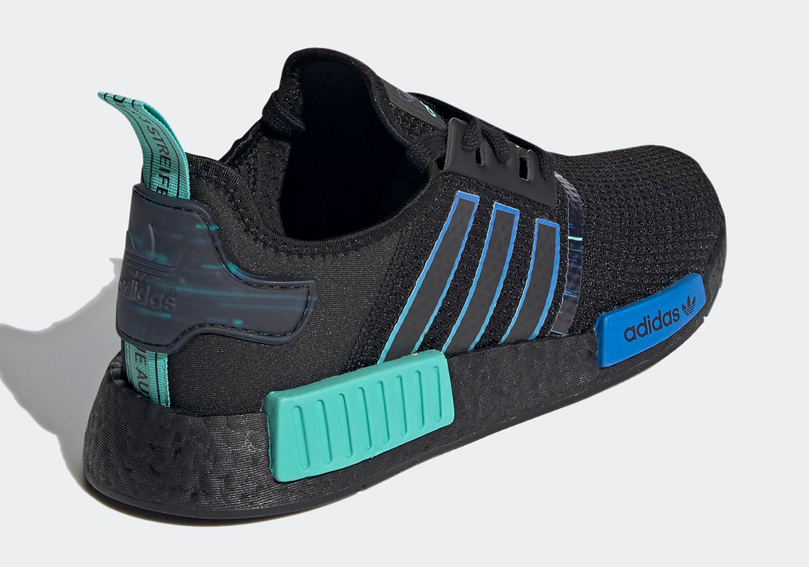Adidas Nmd R1 Gaming Pack H05149 4