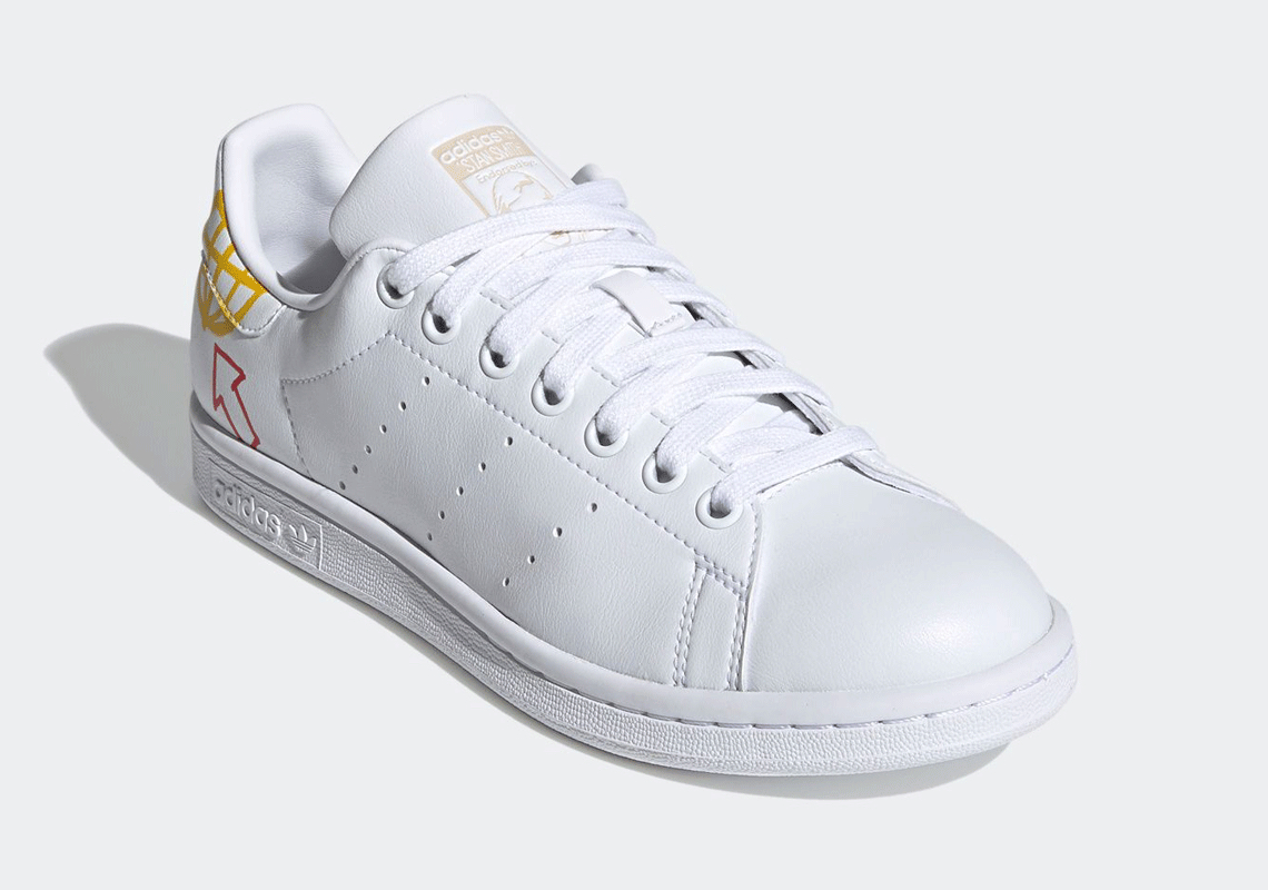 Adidas Stan Smith Fx5679 05