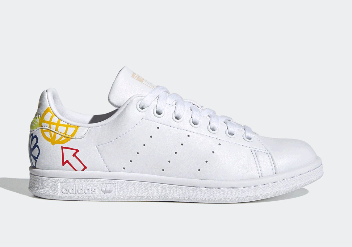 Adidas Stan Smith Fx5679 08
