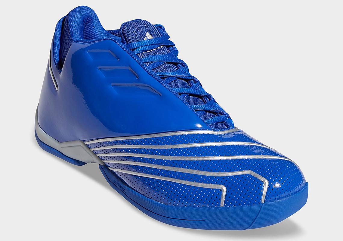 Adidas T Mac 2 0 Evo All Star Fx4064 Blue 2