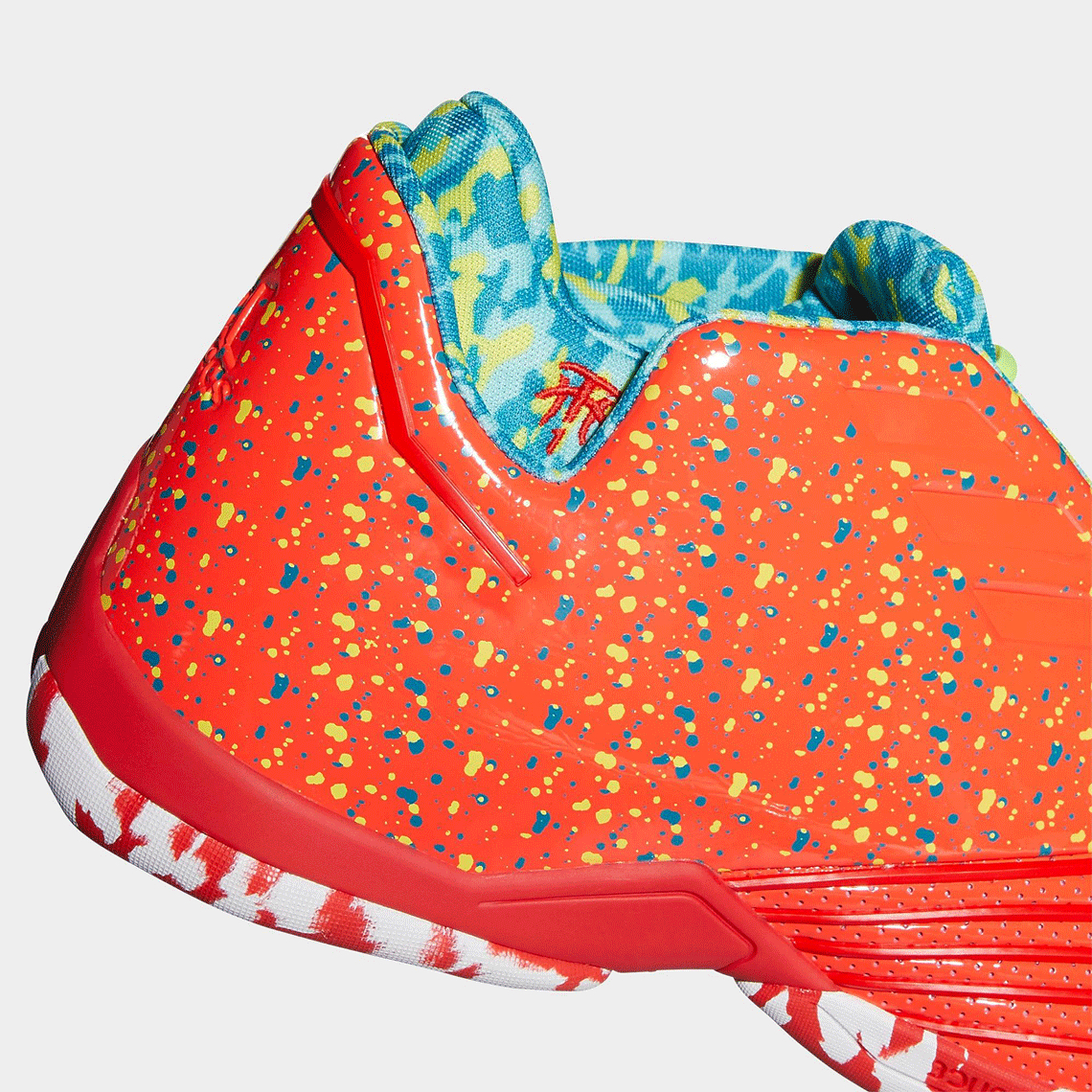 Adidas T Mac 2.0 Evo Fx4998 05