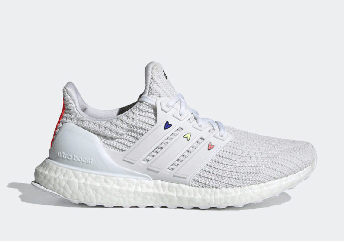 Adidas Ultra Boost 4 Dna Gz9232 01
