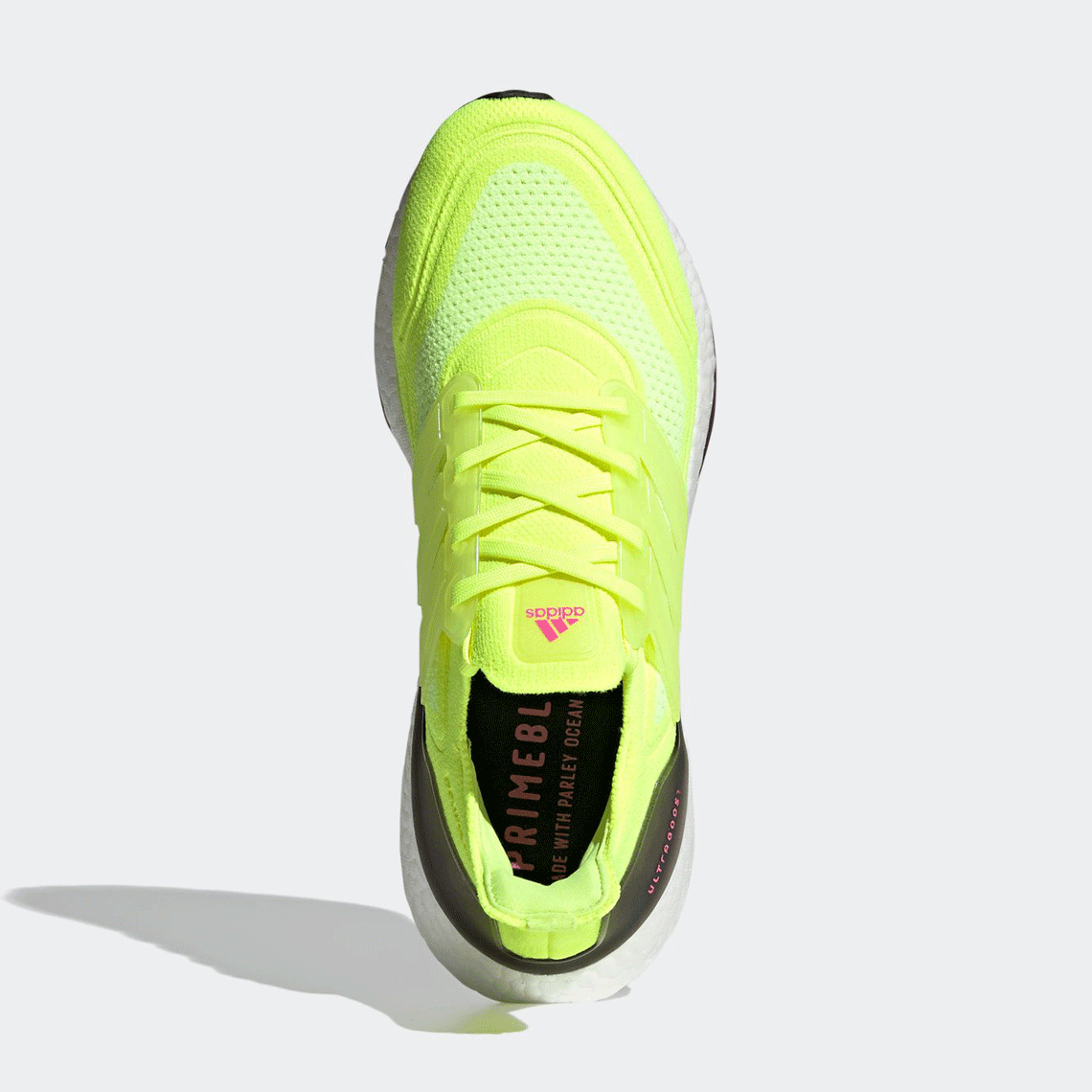 Adidas Ultraboost 21 Fy0373 02