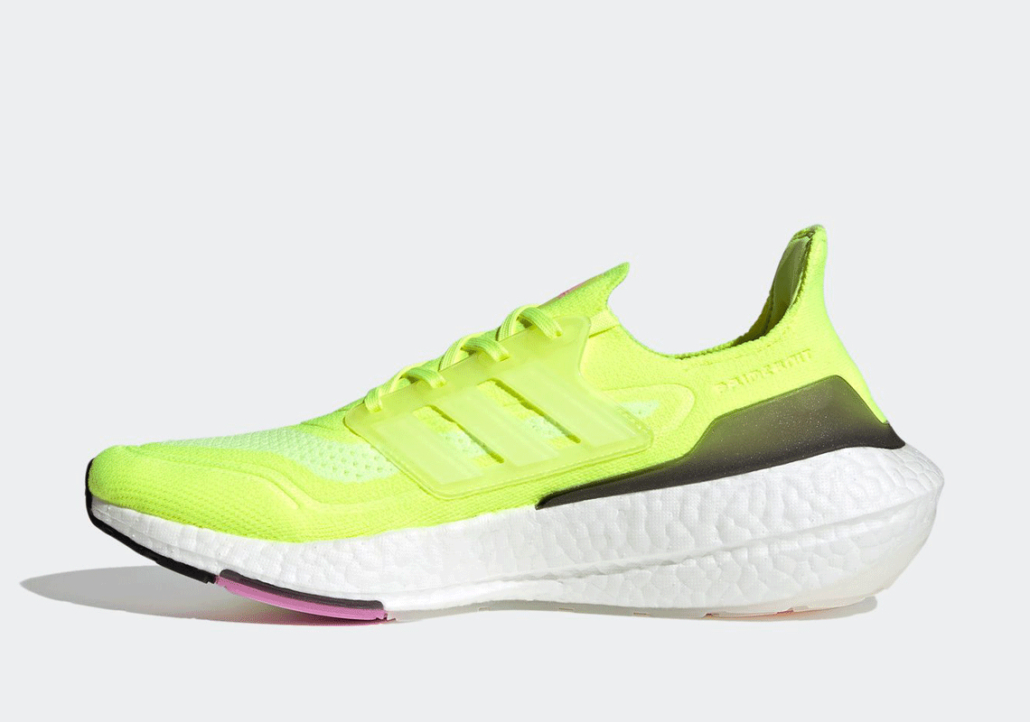 Adidas Ultraboost 21 Fy0373 04