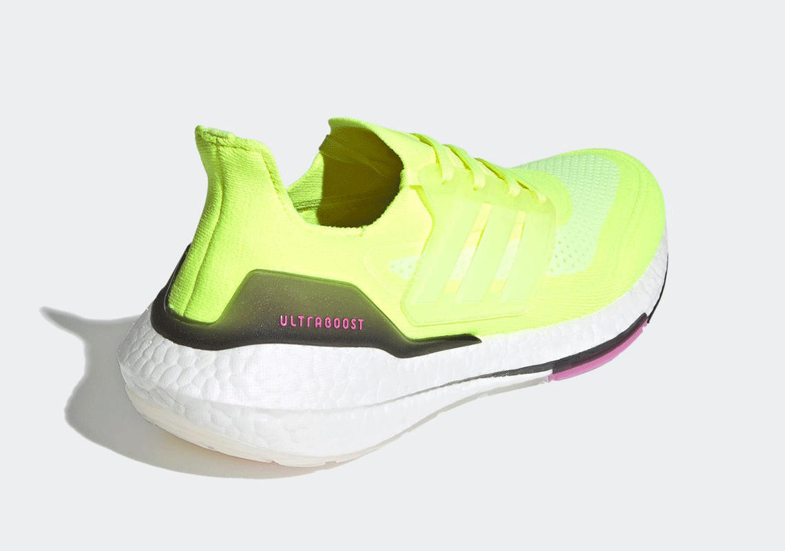 Adidas Ultraboost 21 Fy0373 05
