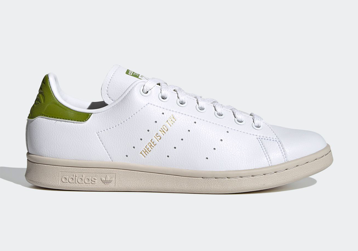 Adidas Stan Smith Yoda Fy5463 5