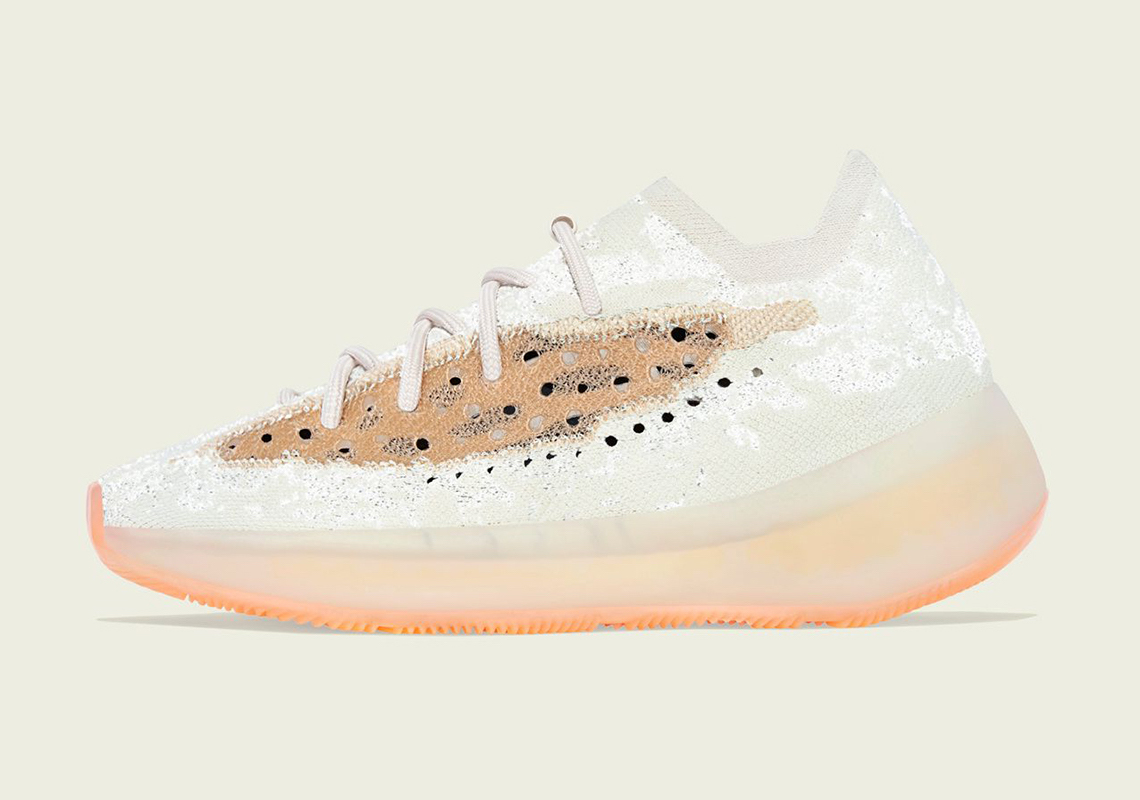 Adidas Yeezy Boost 380 Yecoraite Release Date Gy2649 100