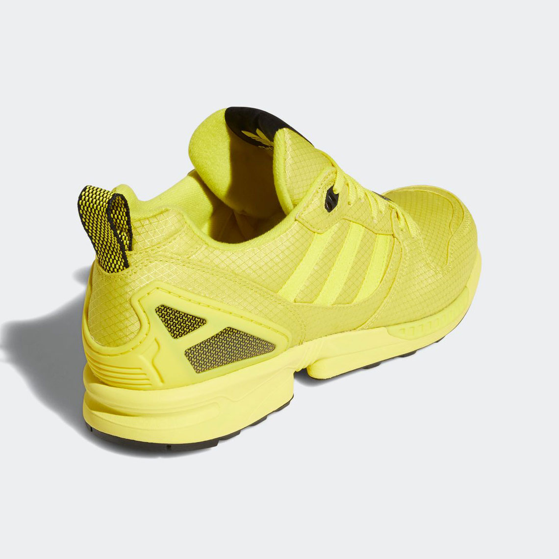 Adidas Zx5000 Bright Yellow Fz4645 3