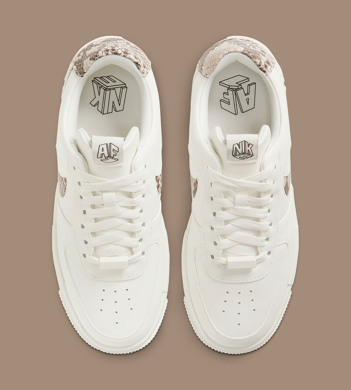 Air Force 1 Low Pixel Wmns Snakeskin Cv8481 101 2