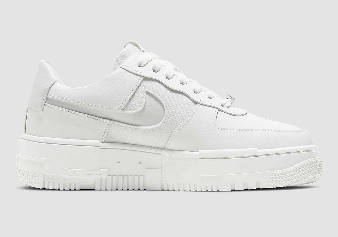 Air Force 1 Pixel Summit White Ck6649 102 6