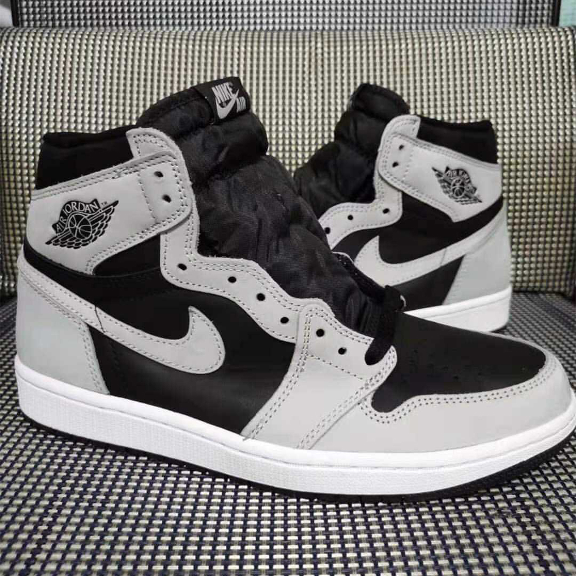 Air Jordan 1 Retro High Og 555088 035 2