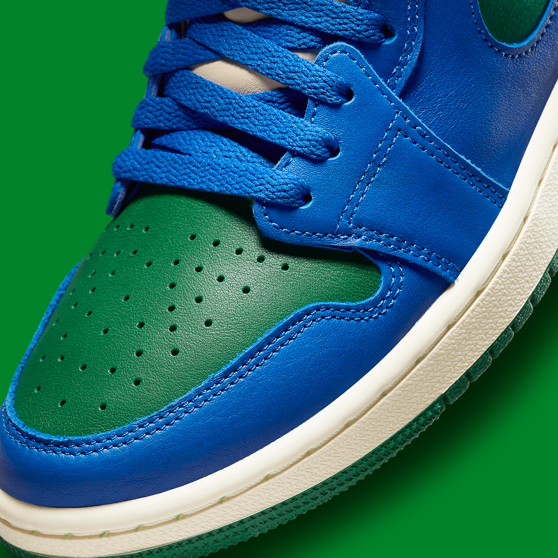 Air Jordan 1 Zoom Cmft Aleali May Dj1199 400 7
