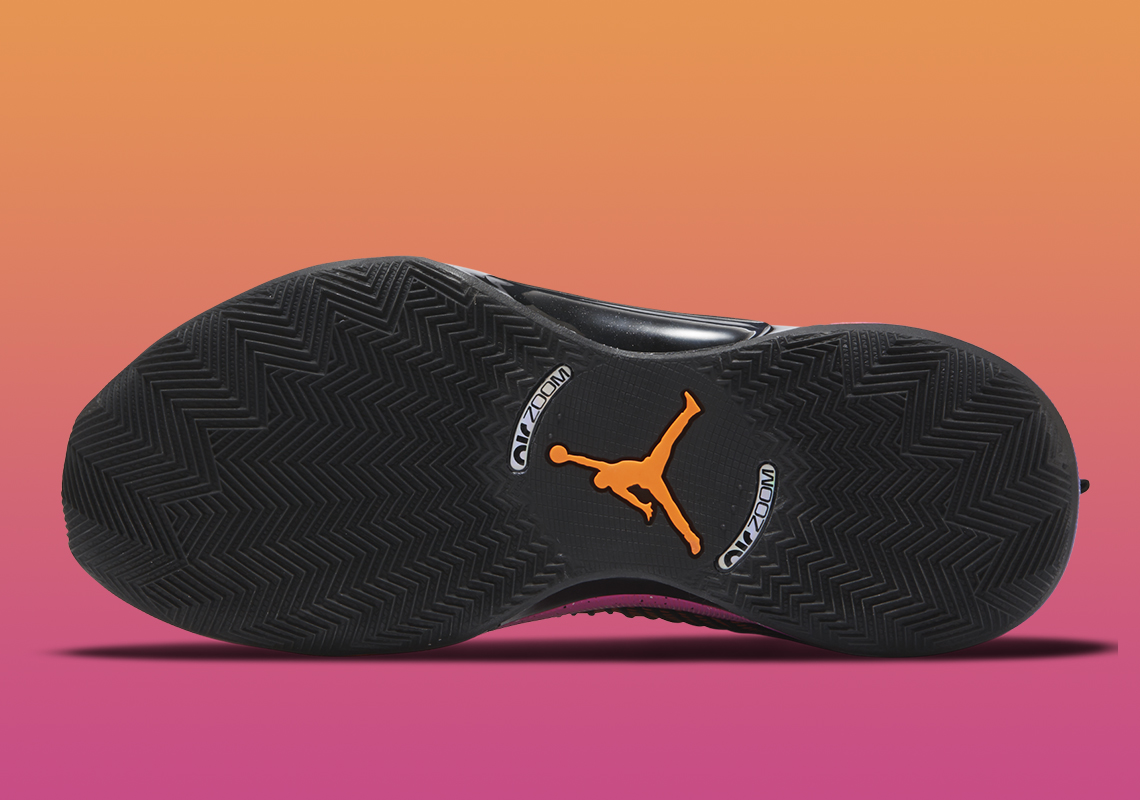 Air Jordan 35 Sunset Cq4228 004 2
