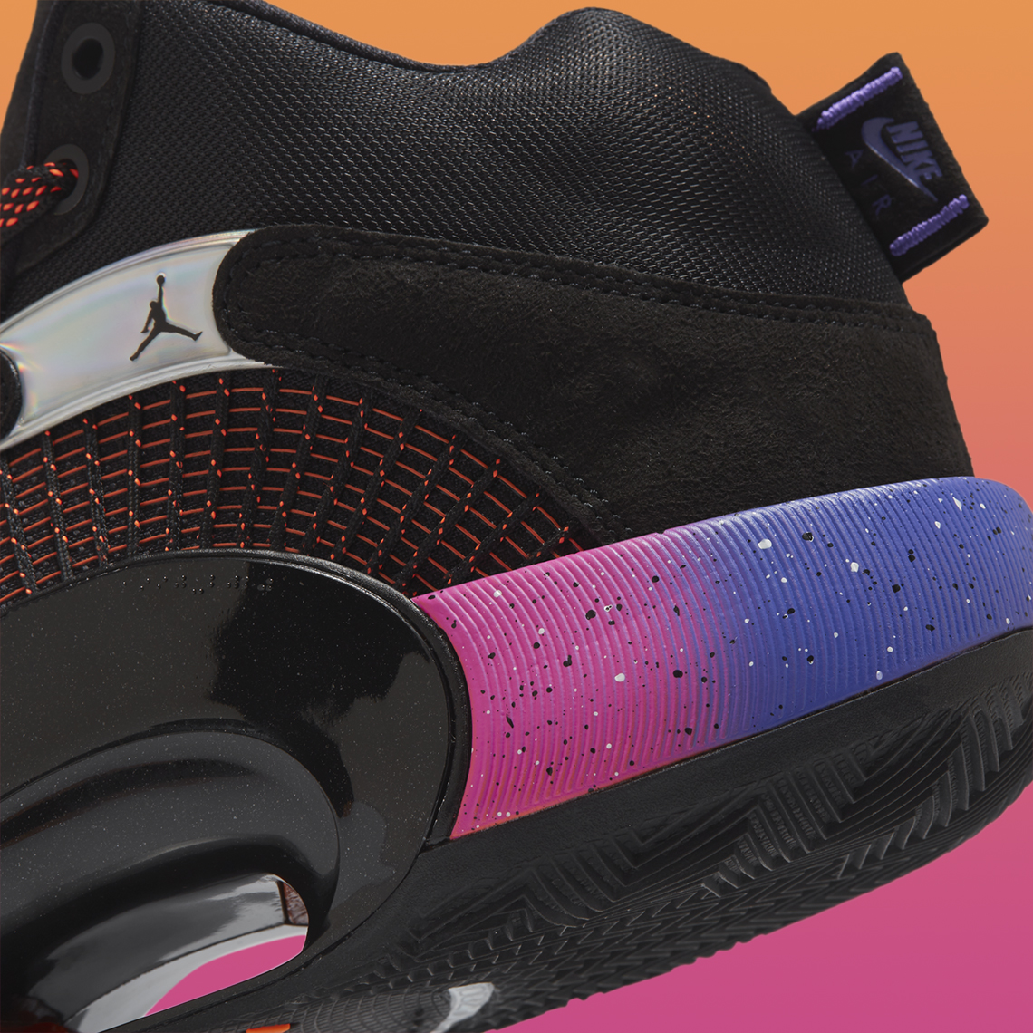 Air Jordan 35 Sunset Cq4228 004 6