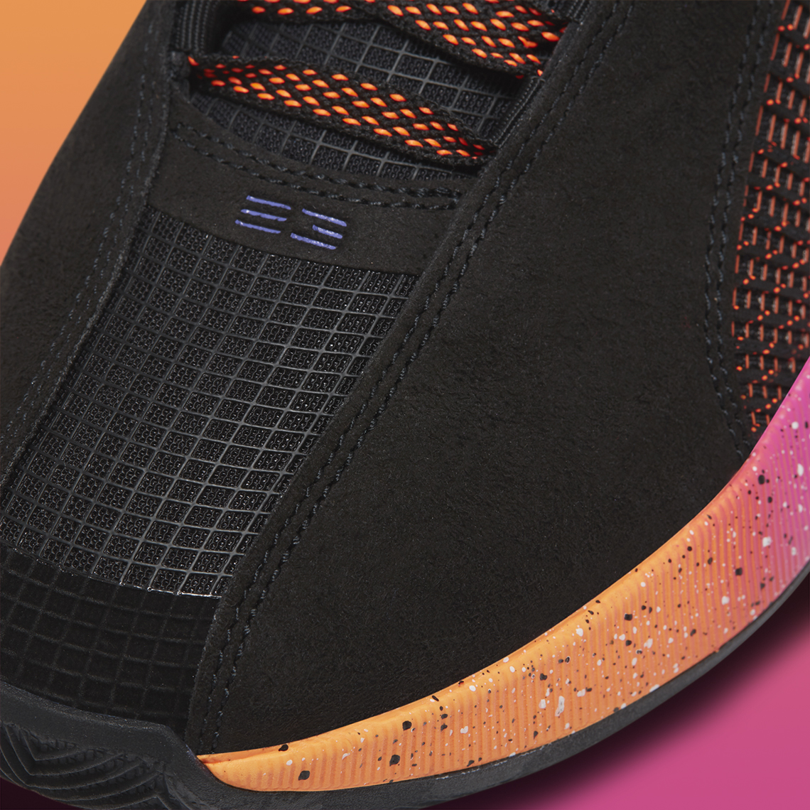 Air Jordan 35 Sunset Cq4228 004 7