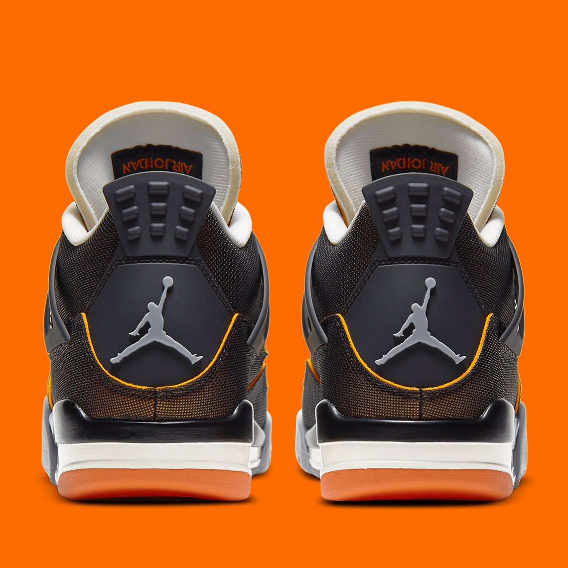 Air Jordan 4 Womens Starfish Cw7183 100 Release Date 3