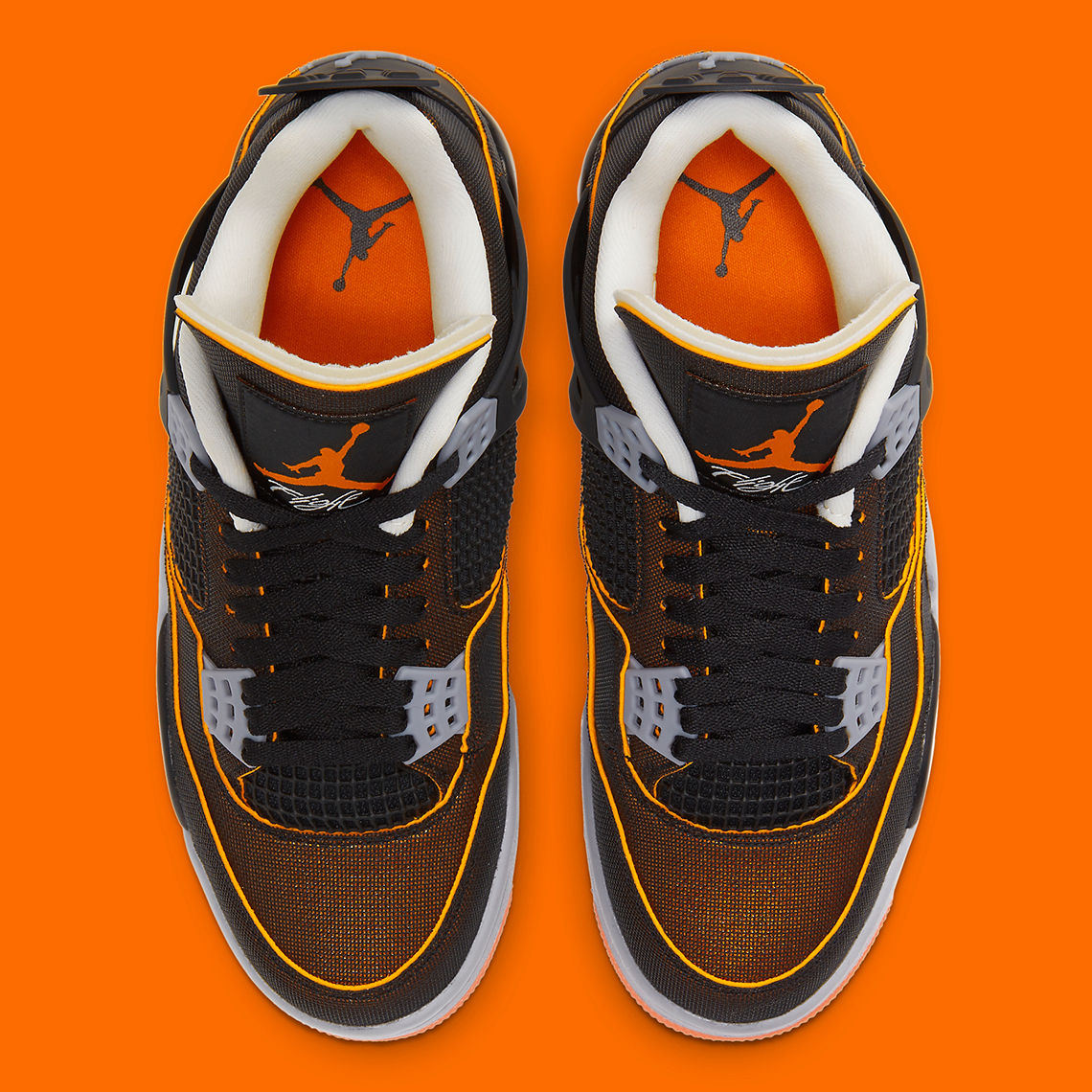 Air Jordan 4 Womens Starfish Cw7183 100 Release Date 6