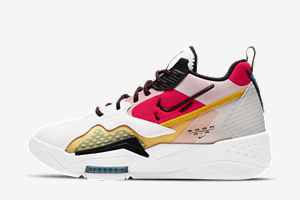 Jordan Zoom '92
