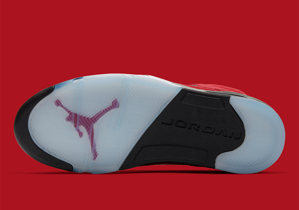 Jordan 5 Raging Bull 2021 Dd0587 600 2