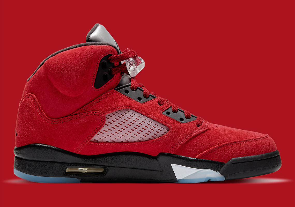 Jordan 5 Raging Bull 2021 Dd0587 600 3
