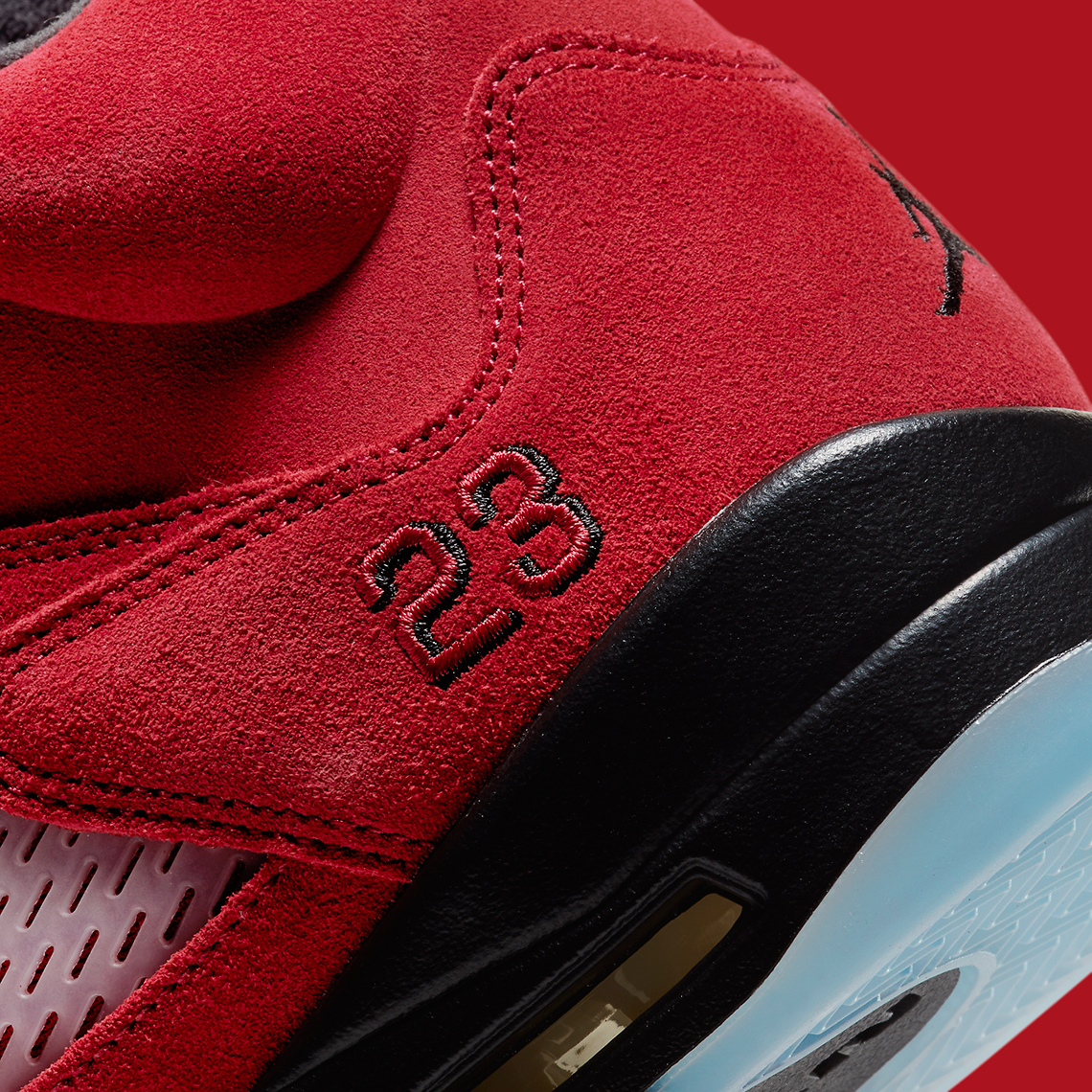 Jordan 5 Raging Bull 2021 Dd0587 600 5