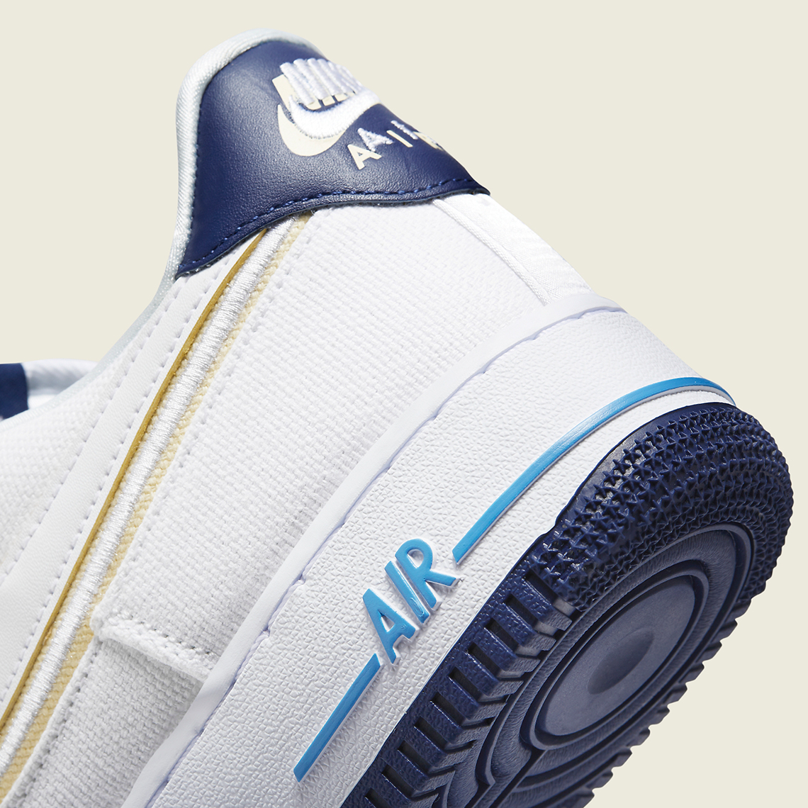 Nike Air Force 1 Low Db3541 100 5